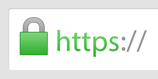Cara Mengalihkan HTTP ke HTTPS melalui htaccess